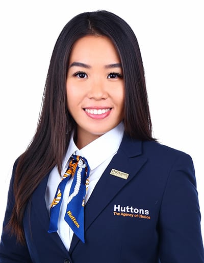 Marianne Terng professional portrait